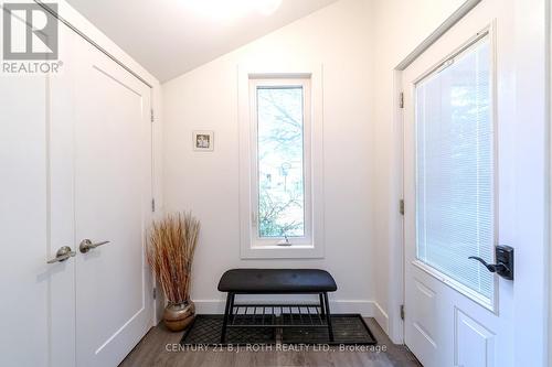 Entryway - 8101 Kings River Road, Ramara, ON - Indoor Photo Showing Other Room