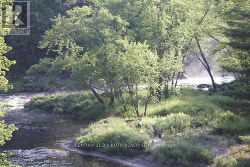 8101 Kings River Road, Ramara, ON - Outdoor With View