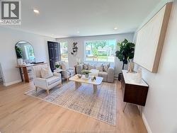 1651 AUBIN ROAD Windsor, ON N8Y 4G3