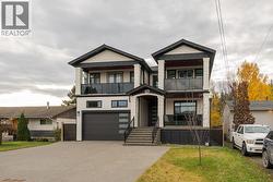 2883 ANDRES ROAD Prince George, BC V2N 1L8