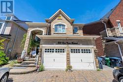 BASEMENT - 3221 ERIN CENTRE BOULEVARD Mississauga, ON L5M 7T9
