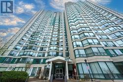 1901 - 4470 TUCANA COURT Mississauga, ON L5R 3K8