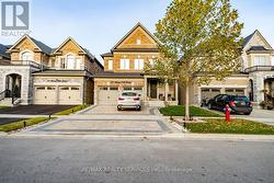 128 RISING HILL RIDGE Brampton, ON L6Y 6B3