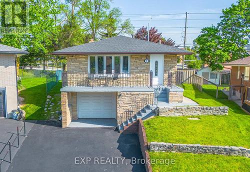 35 HILLSBOROUGH CRESCENT  Kitchener, ON N2E 1J5