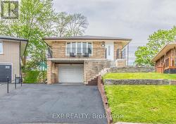 35 HILLSBOROUGH CRESCENT  Kitchener, ON N2E 1J5