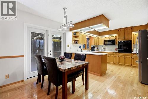 2447 Swayze Crescent, Regina, SK - Indoor