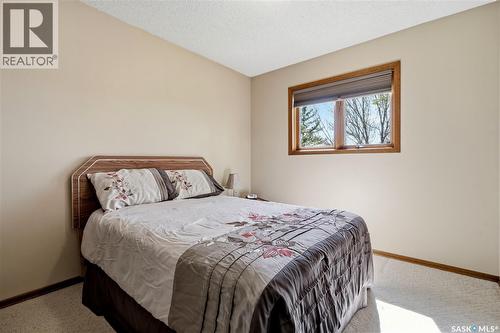 2447 Swayze Crescent, Regina, SK - Indoor Photo Showing Bedroom