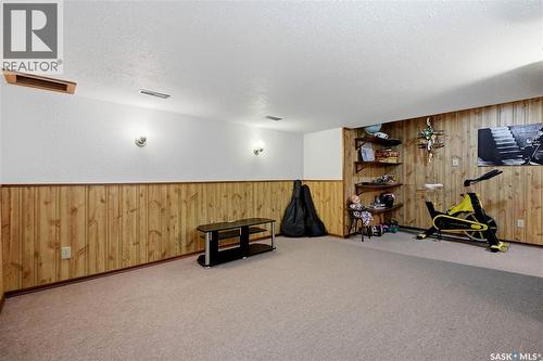 2447 Swayze Crescent, Regina, SK - Indoor Photo Showing Other Room