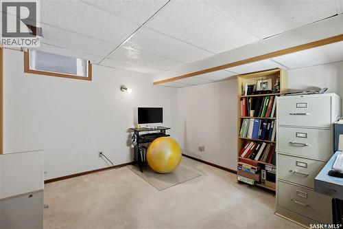 2447 Swayze Crescent, Regina, SK - Indoor Photo Showing Other Room