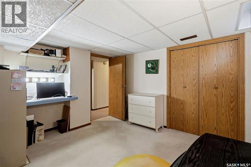 2447 Swayze Crescent, Regina, SK - Indoor