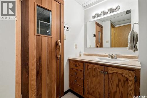2447 Swayze Crescent, Regina, SK - Indoor Photo Showing Bathroom