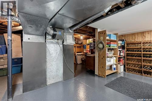 2447 Swayze Crescent, Regina, SK - Indoor Photo Showing Other Room