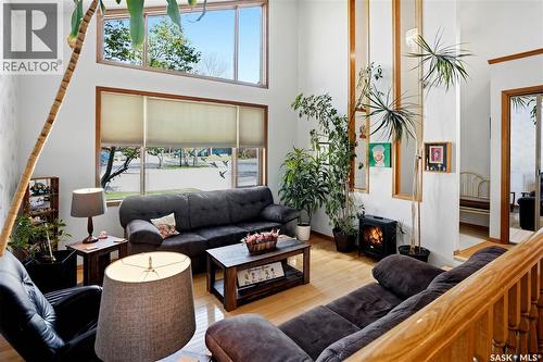 2447 Swayze Crescent, Regina, SK - Indoor