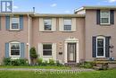 25 Queenston Drive, Kitchener, ON  - Outdoor With Facade 