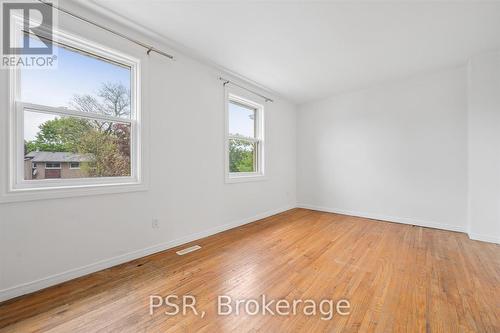 25 Queenston Drive, Kitchener, ON - Indoor Photo Showing Other Room