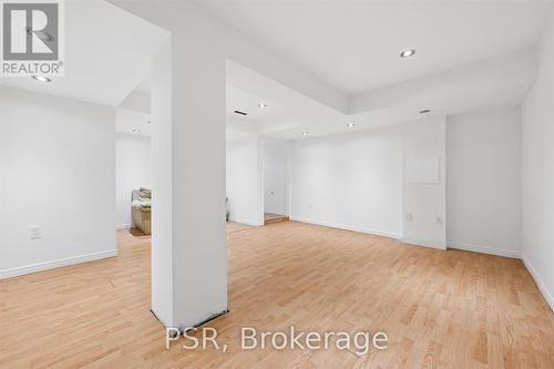 25 Queenston Drive, Kitchener, ON - Indoor Photo Showing Other Room