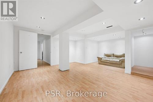25 Queenston Drive, Kitchener, ON - Indoor Photo Showing Other Room