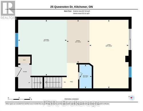 25 Queenston Drive, Kitchener, ON - Other