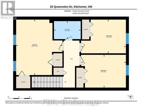 25 Queenston Drive, Kitchener, ON - Other