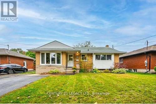224 River Road E, Kitchener, ON - Outdoor