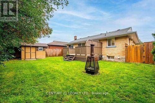 224 River Road E, Kitchener, ON - Outdoor