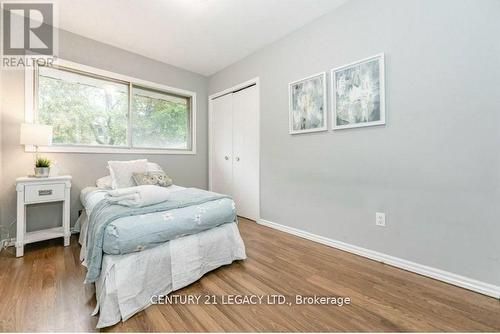 224 River Road E, Kitchener, ON - Indoor Photo Showing Bedroom