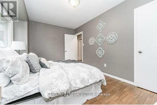 224 River Road E, Kitchener, ON - Indoor Photo Showing Bedroom