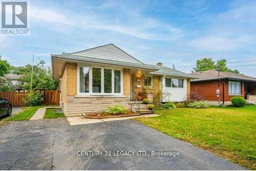 224 River Road E, Kitchener, ON - Outdoor