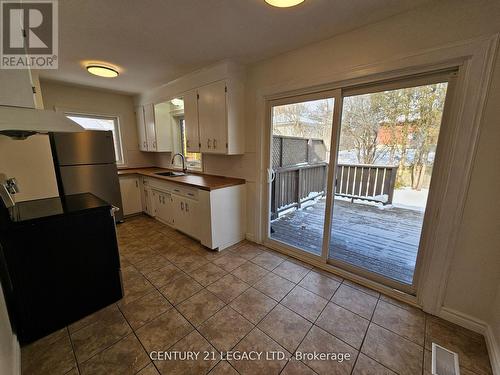 224 River Road E, Kitchener, ON - Indoor