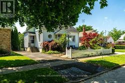 19 COLUMBIA STREET St. Catharines, ON L2R 5H5