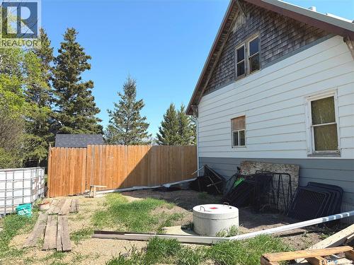 Mcnabb Acreage, Abernethy Rm No. 186, SK - Outdoor With Exterior