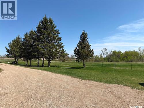 Mcnabb Acreage, Abernethy Rm No. 186, SK - Outdoor With View