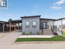 8900 Jim Bailey Road Unit# 13 Kelowna, BC V4V 0B5