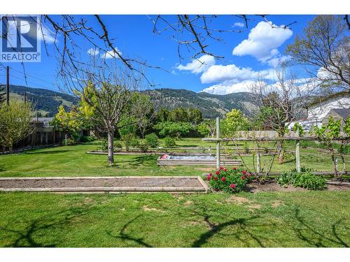6934 Highway 6, Coldstream, BC - Outdoor With View