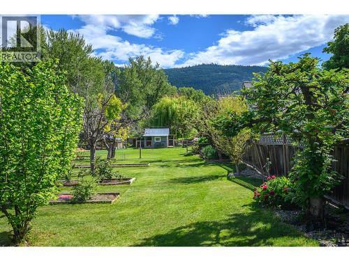 6934 Highway 6, Coldstream, BC - Outdoor