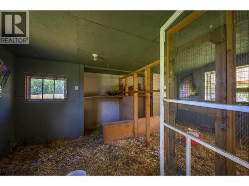 6934 Highway 6, Coldstream, BC -  Photo Showing Other Room