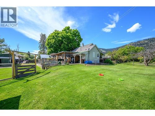 6934 Highway 6, Coldstream, BC - Outdoor