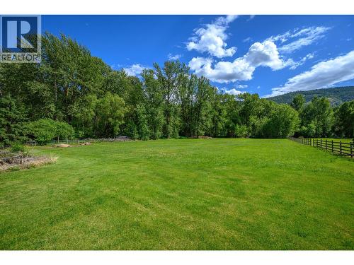 6934 Highway 6, Coldstream, BC - Outdoor