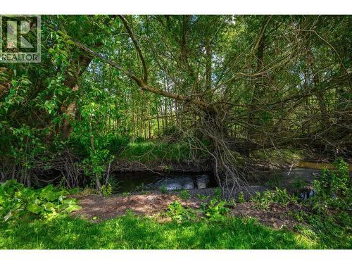 6934 Highway 6, Coldstream, BC - Outdoor