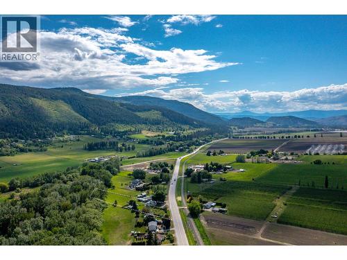 6934 Highway 6, Coldstream, BC - Outdoor With View