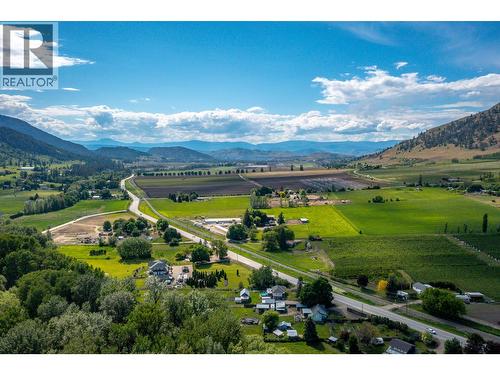 6934 Highway 6, Coldstream, BC - Outdoor With View