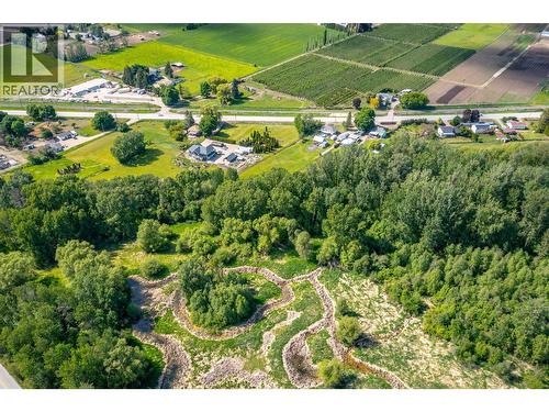 6934 Highway 6, Coldstream, BC - Outdoor With View