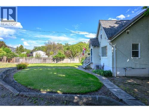 6934 Highway 6, Coldstream, BC - Outdoor
