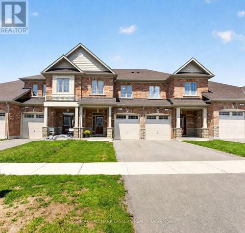 31 ELMHURST STREET  Scugog (Port Perry), ON L9L 0C6