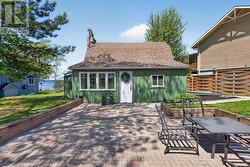 83 BEACH ROAD Tiny, ON L9M 1R2