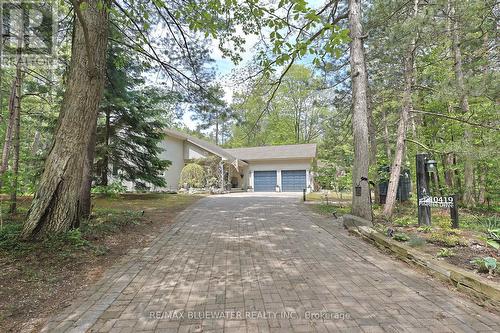 10419 Pinetree Drive, Lambton Shores (Grand Bend), ON - Outdoor