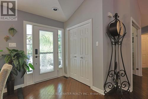 10419 Pinetree Drive, Lambton Shores (Grand Bend), ON - Indoor Photo Showing Other Room