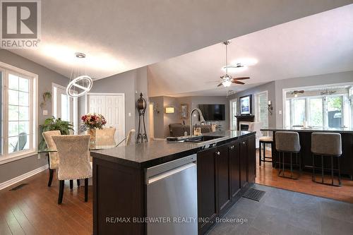 10419 Pinetree Drive, Lambton Shores (Grand Bend), ON - Indoor