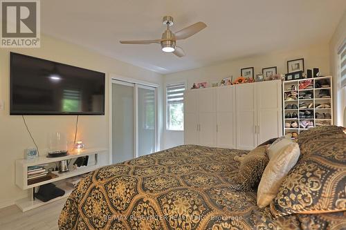 10419 Pinetree Drive, Lambton Shores (Grand Bend), ON - Indoor Photo Showing Bedroom