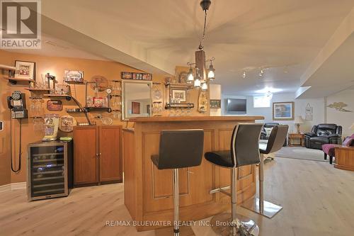 10419 Pinetree Drive, Lambton Shores (Grand Bend), ON - Indoor Photo Showing Other Room